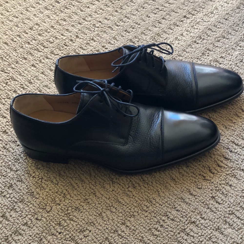 Magnanni Men’s Shoes